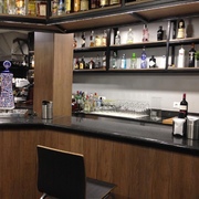 Reforma integral restaurante A Coruña