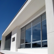 Centro de Educación Infantil, en el Casar de Cáceres