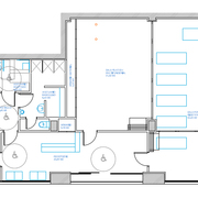 Estudio previo - Centro de Formación en Fisioterapia y Pilates