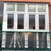 Cerramiento Terraza