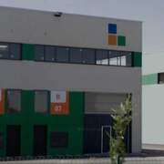 Certificado energético de oficinas en nave industrial