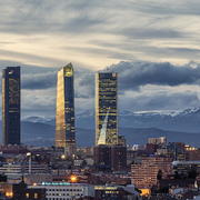 Certificados energéticos en toda la Comunidad de Madrid