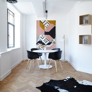 Reforma Integral Salón