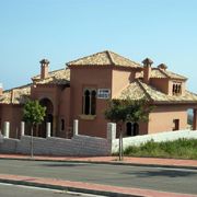 chalet en Benalmaádena Pueblo