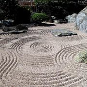 jardín zen