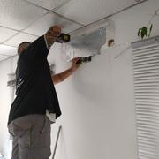 Instalación de unidad interior 6