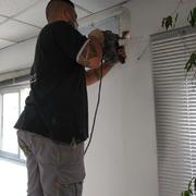 Instalación de unidad interior 6