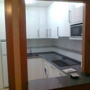 COCINA MOD. LACADO