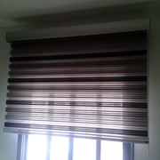 Colocación de cortinas y estores