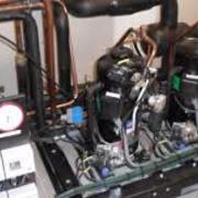 COMPRESORES CMARAS CONSERVACION