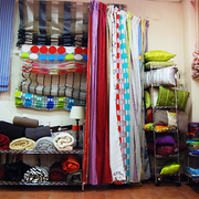 Confeccionem i instal.lem les cortines