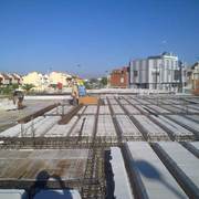 construccion de guarderia en san pedro del pinatar murcia