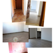 Rehabilitación De Piso Okupado