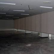 CORTINA CORTAFUEGO Grandes dimensiones