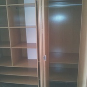 Crear interior de armario