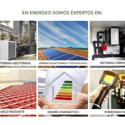 ENERGIAS RENOVABLES