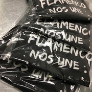 Camisetas rotuladas