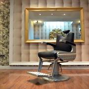 Decoración centro de estética y peluquería