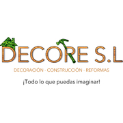 Logo Decore SL