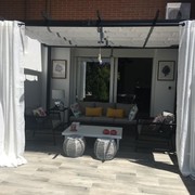 Terraza Chill out
