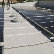 DEZA - Instalación 33kWp