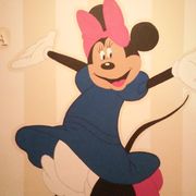 Dibujo Disney Personalizado