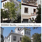 Reforma integral de Chalet Heliopolis