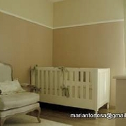 Dormitorio infantil
