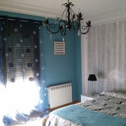 dormitorio relajante