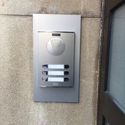 PORTERO ELECTRÓNICO COMUNITARIO