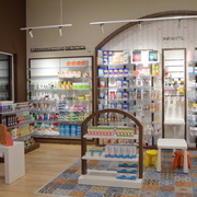 OBRA NUEVA (FARMACIA)