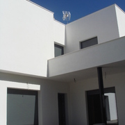 Vivienda Unifamiliar en Belicena. Granada