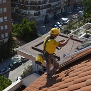Instalación de Paneles Solares