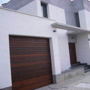 CHALET EN CUATRO CALZADAS (Salamanca)