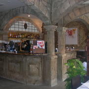 Licencia Apertura - Diseño Restaurante Tematico - Italia