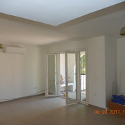 Reforma integral de una vivienda en Casares, Costa del Sol, Málaga.