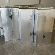 Conductos de fibra
