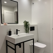 Reforma vivienda Ponent