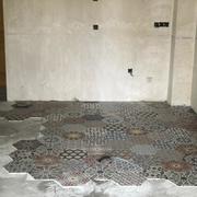 dibujo ceramica inusual