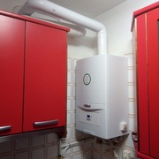 Vaillant Ecotec Pure