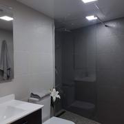 Lavabo en Barberà del valles