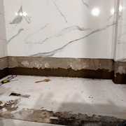 plato ducha pavimento ceramico