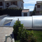 Ejecucion de Piscina