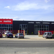 Ejecucion y apertura de naves industriales