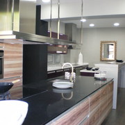 Encimera de SILESTONE