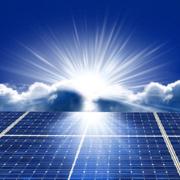 ENERGÍA SOLAR TÉRMICA