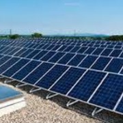 Energías renovables.