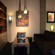 Showroom Salón