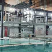 Rehabilitación De piscina