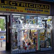 nuestro establecimiento